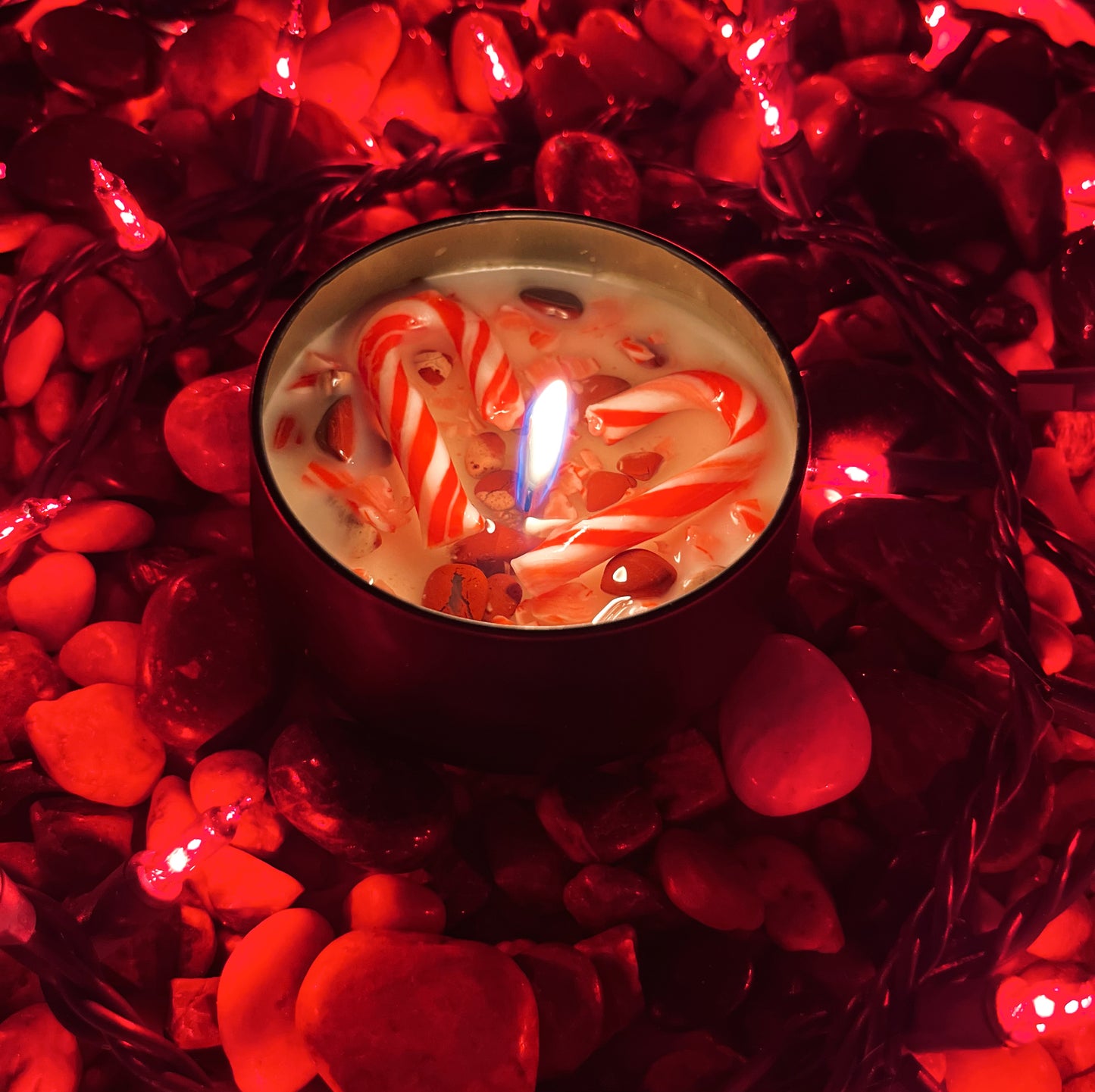 Peppermint Lane