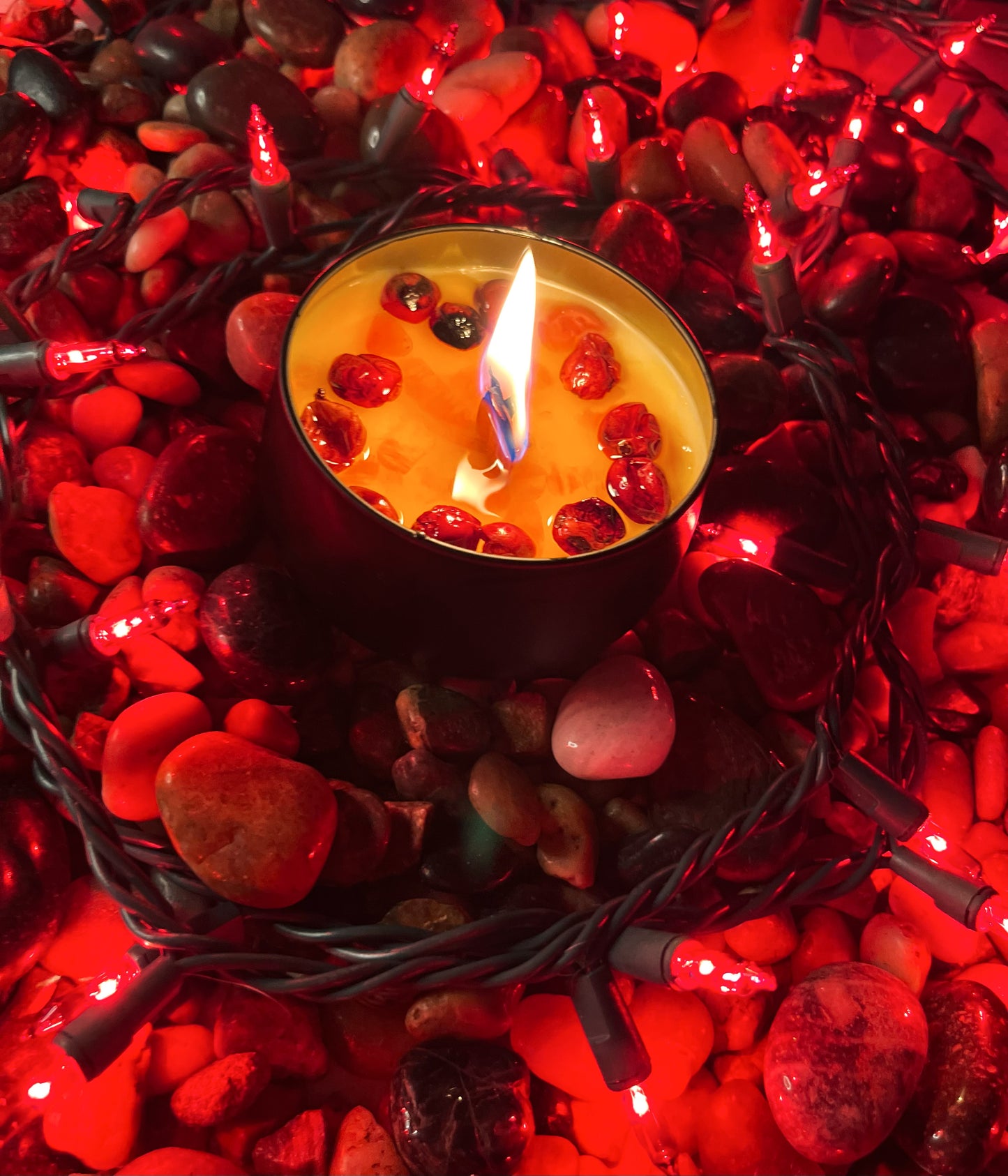 Cranberry Orange