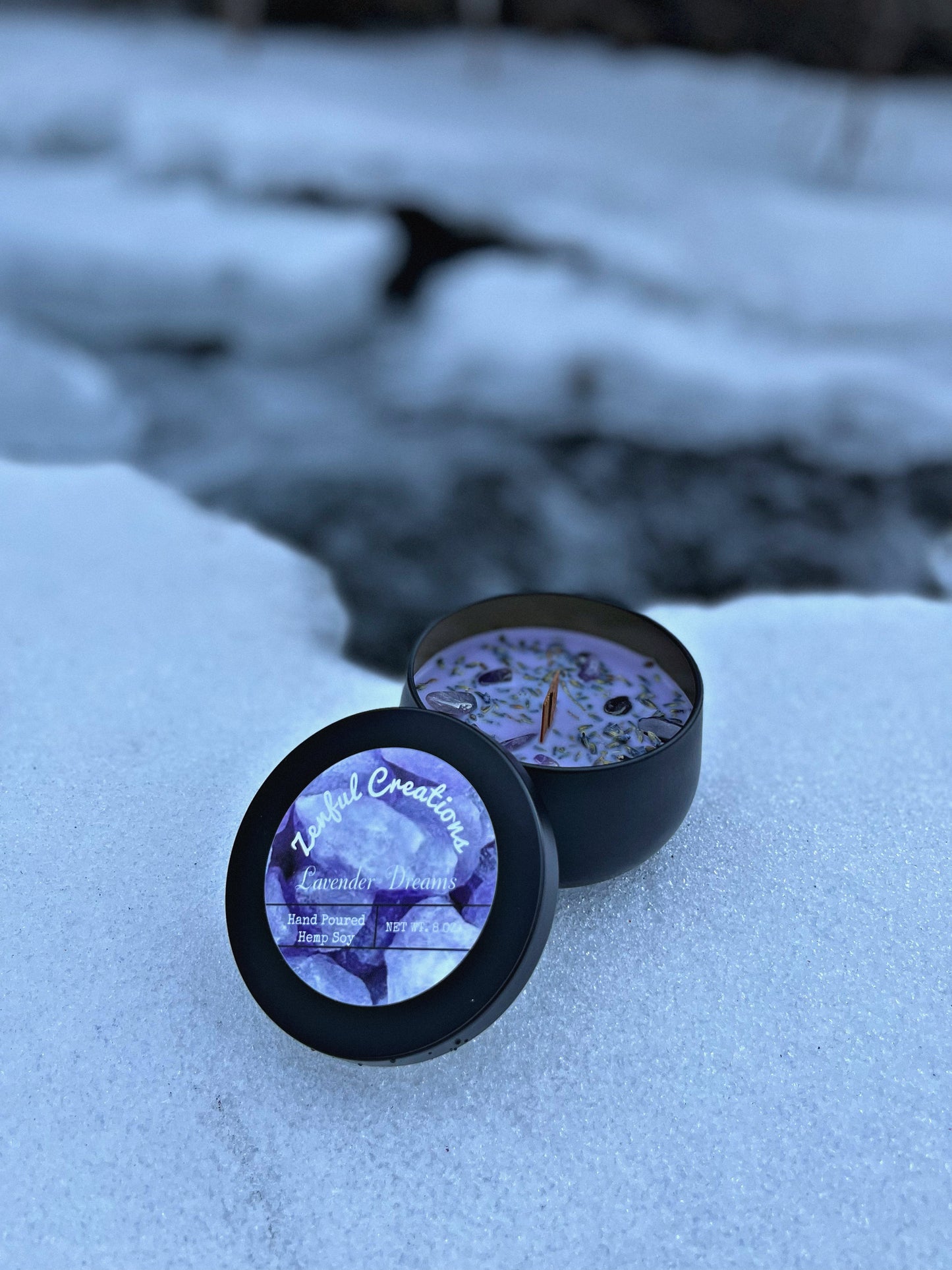 Lavender Dreams